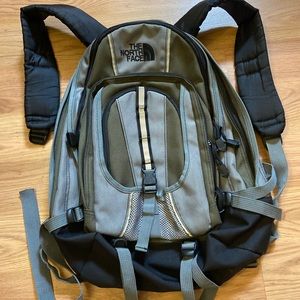 The North Face Backpack